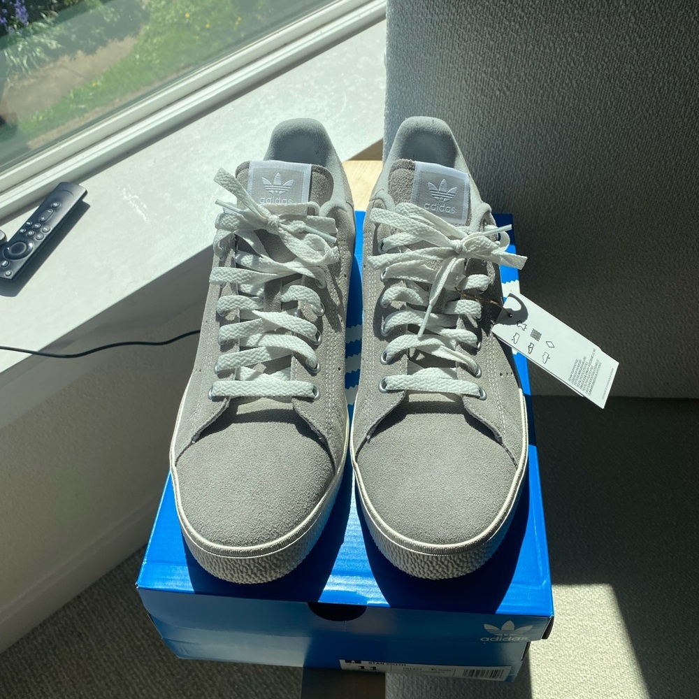 ADIDAS CS STAN SMITH SNEAKER